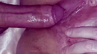 my wife shows off her big tits in this homemade video