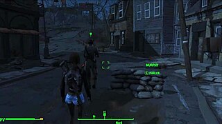 Crazy hentai gameplay with fucking a beautiful and wanted petite-blonde Elie every where