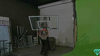 witchy babes savor bbc cum harvest at halloween