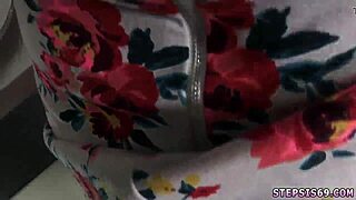 blonde teen 18+ tries dildo anal solo for first time in competition?