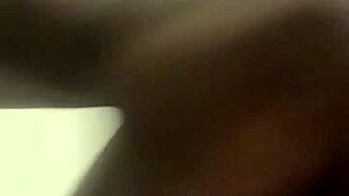 big booty neighbor bent over getting fucked at the stairs 😏