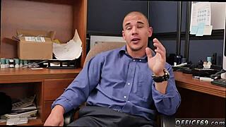 Gay Crew Blowjob Foreskin Plowing Movie