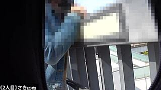 Intense Japanese Amateur Blowjob Full Version Unleashed