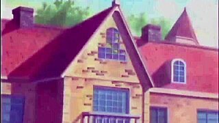 Redhead anime teen fucked hard doggystyle