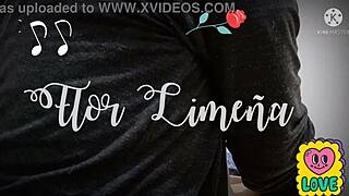 i limpiandome el culo peruvian style part 2