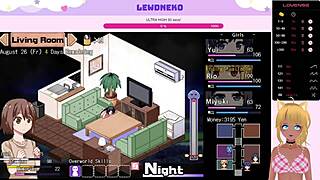 vtuber lewdneko plays summer memories part 6