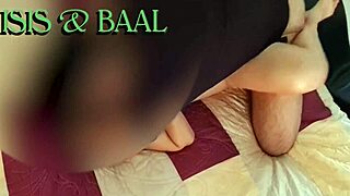 my first threesome after casting was amazing