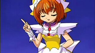 Redhead anime teen fucked hard doggystyle