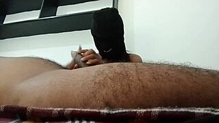 Village Girlfriend Gets Fucked Hard by Ranch Friend and Wet Wife