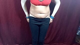 desi bhabhi, wanna try real village sex after so long?