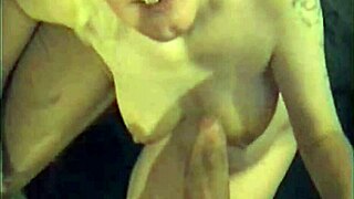 could my girlfrend make you cum?