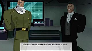 Wonder Woman in DC Comics Something Unlimited Part 121 is pure fire!