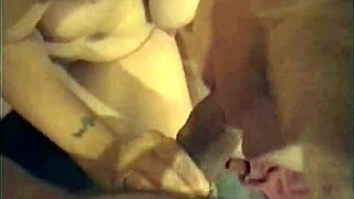 could my girlfrend make you cum?