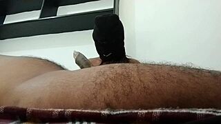 Village Girlfriend Gets Fucked Hard by Ranch Friend and Wet Wife