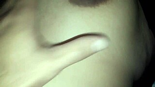Creampie Her While She Sleeps