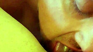 Brother Teases My Pussy Playfully