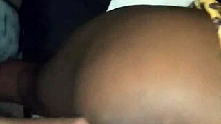 Mrs roleplay features wet pussy in doggystyle action with cock