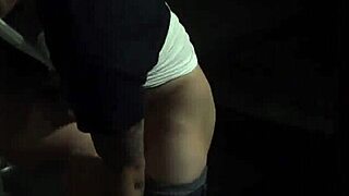 Teen in sandals, watch this extreme anal punishment! Smokey-eyed honey screams!