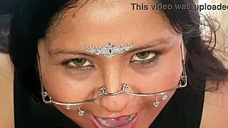 belly and swallow for halloween 😈