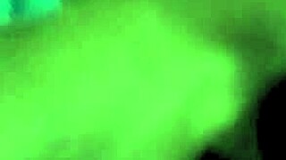 locked in with hot latino boy?