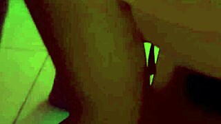 Hotwife video: MILF prostitute happily gets double penetration