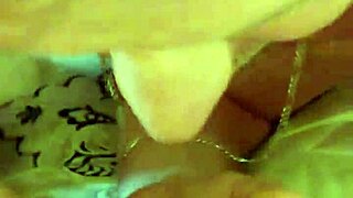 Brother Teases My Pussy Playfully