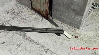 If you get all gay with him, i'll pay you