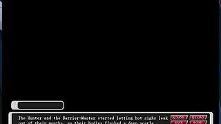 I’m obsessed with Cara the Vampire Lord in Azuma Way 5