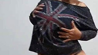 Mi Madrastra's Erotic Dance Ends with Deepthroat Action