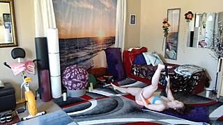 lesson 155 with redhead instruction