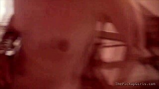 teen sucking and riding two dicks 😈