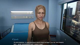 complete gameplay - college bound part 24