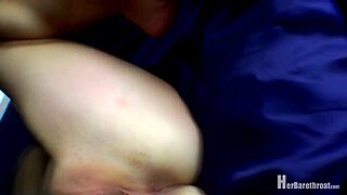 Janira is fit girl who was covered in cum