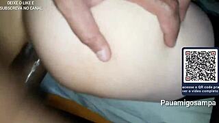 I Ate The Pussy And Ass Of Angel Davila And Vitoria Vonteese In This Interracial Threesome