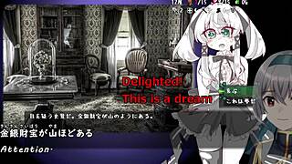 i lost the chapter trial ver with machine translated subs 2 2