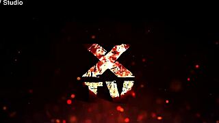 20-Year-Old Mia Grandy Takes Big Cock in Hard Anal Fucking Session