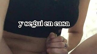 hey, check viral tiktok martiiaciar eating that banana