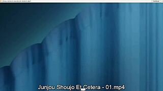 hentai de alumnos sin censura