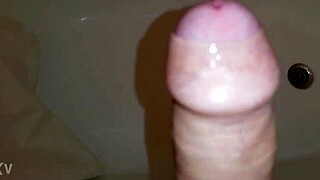 Saturday porn and jerk off session part three