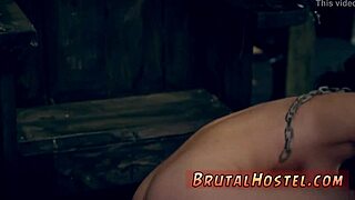 aidra fox and kharlie stone get orgy punishment bound