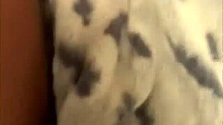 She squirts with passion during sexy smoke session.