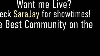 Sara Jay and Harlow Harrison engage in hot pussy fucking with dirty talk in a threesome.