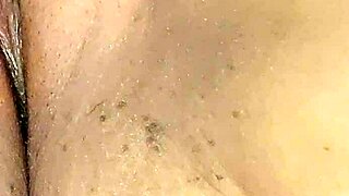 Hardcore closeup of a horny couple in the panocha position