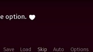 Lucy, what's your problem in this hentai game?