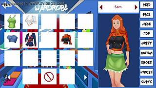 totally spies paprika trainer part 15