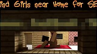 A little step by in the jungle