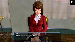 Complete Gameplay - Harem Hotel