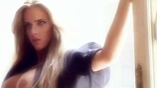 Denise Rocha Stuns in Playboy Video Shoot! 😍