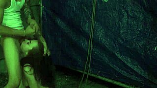 Cum Slave And Muslim Rough Gangbang Outdoor Public Hookup!