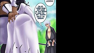 Hentai Gallery Features Sunnysundown With Big Tits And Anal